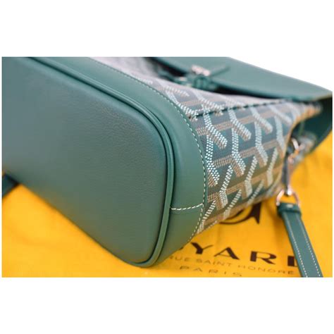 where to buy goyard in philippines|goyard mini alpin green.